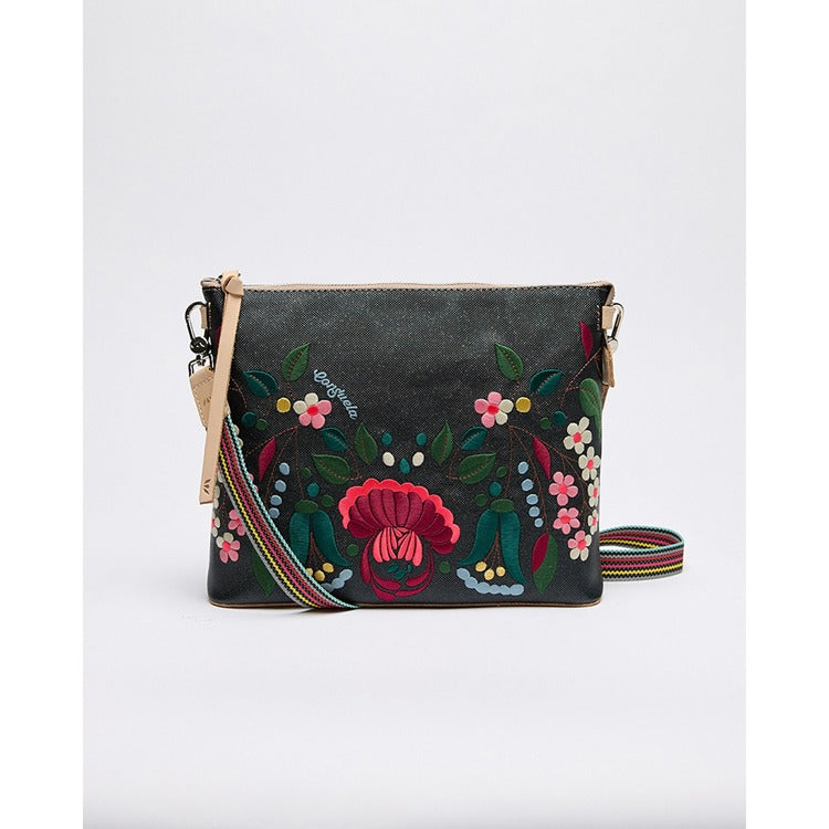 Ava Downtown Crossbody