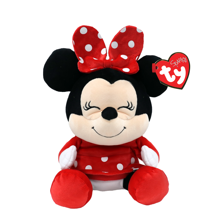 Ty Beanie Baby Small