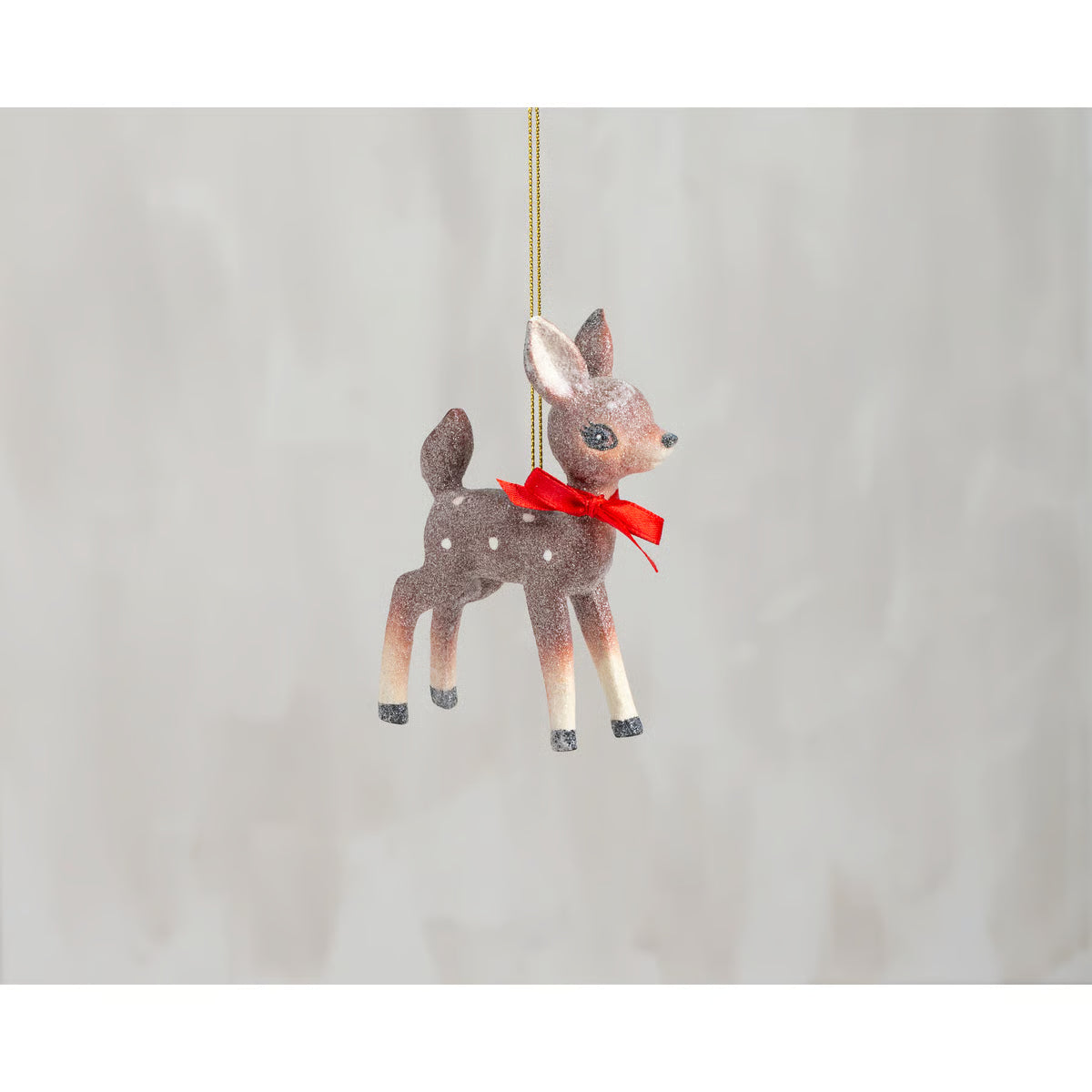 Deer Ornament