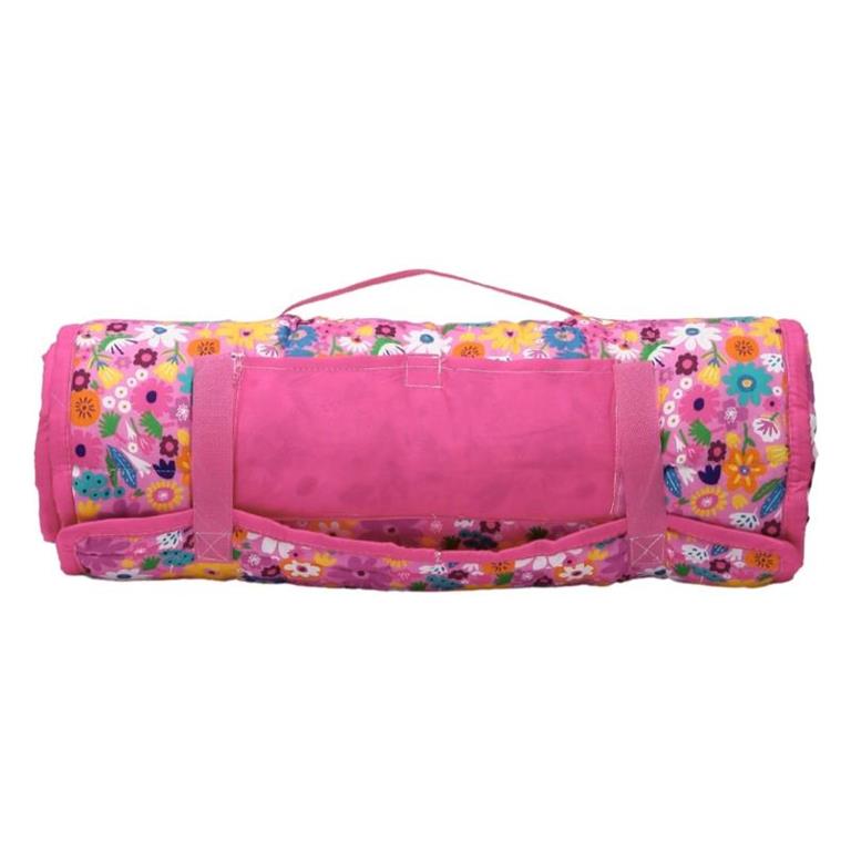 Fields of Flowers Nap Mat