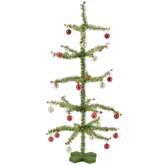 Retro Tree