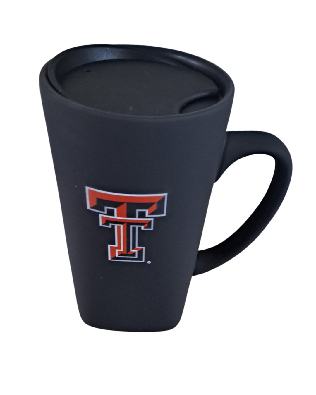 Texas Tech Ceramic Mug