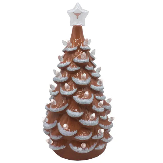 University of Texas Tree