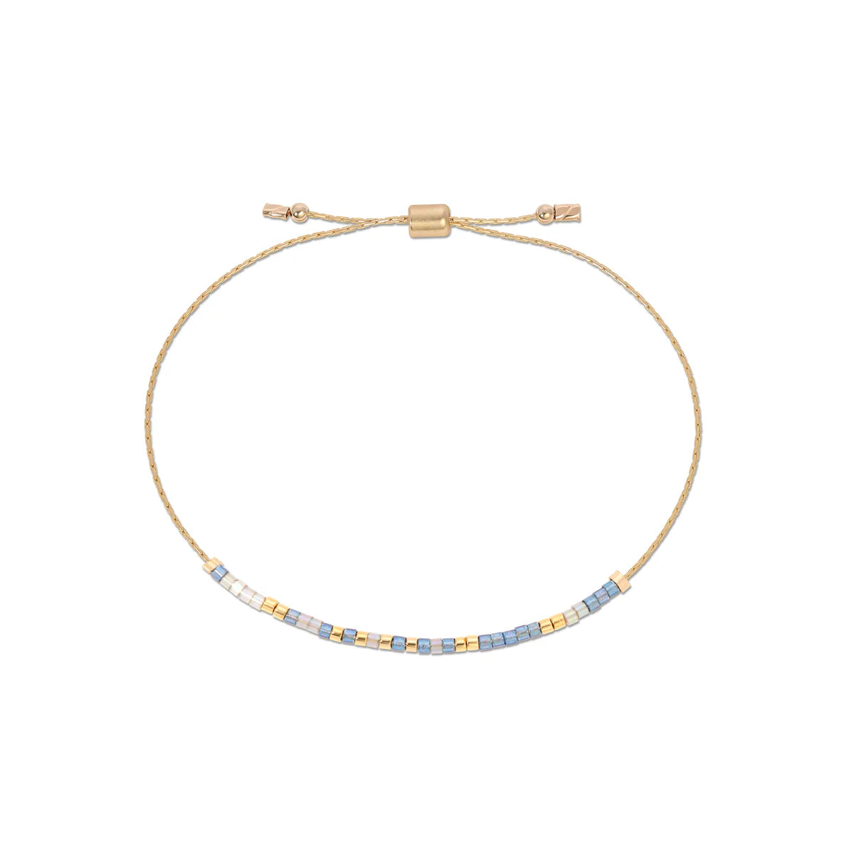 Dot and Dash Bracelet
