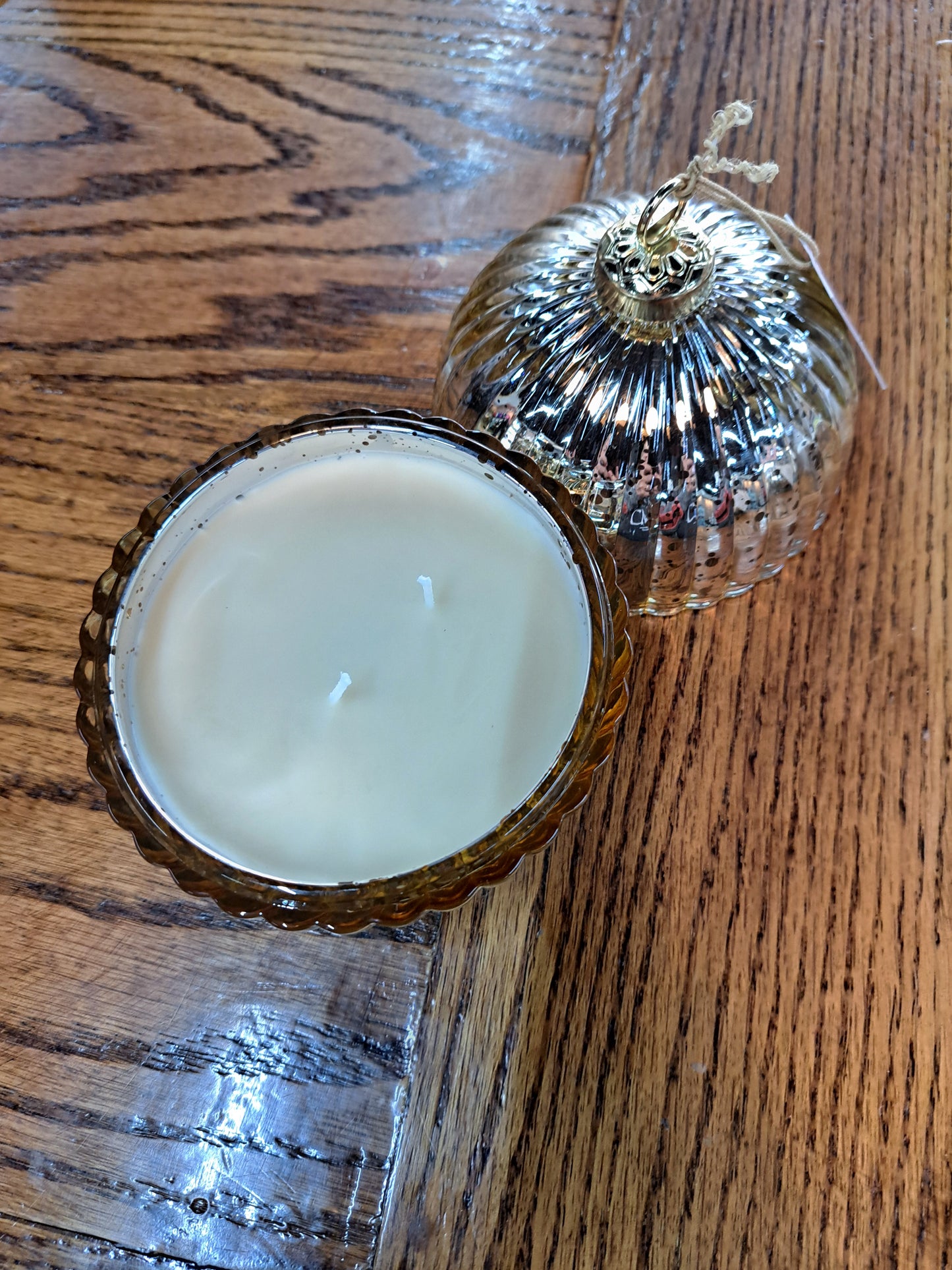 Sweet Grace Candle #063