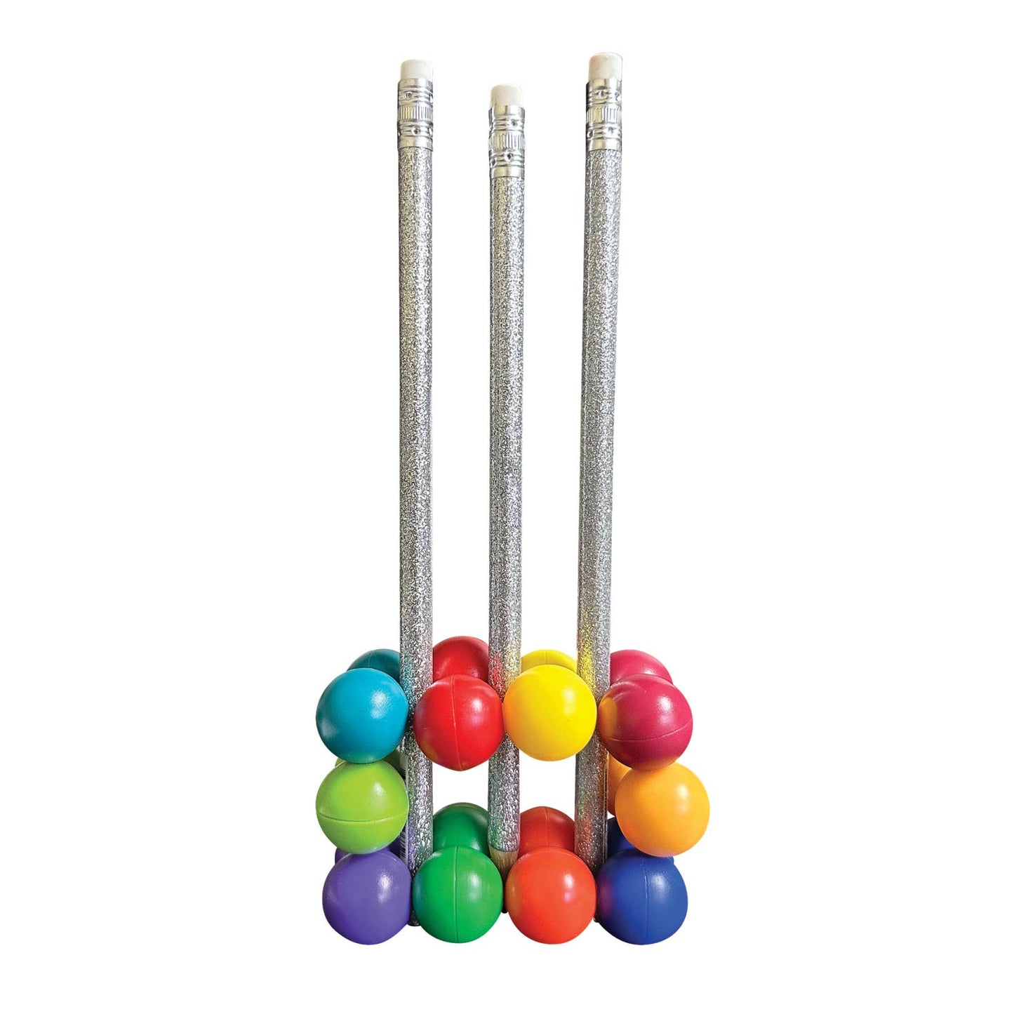 RAINBOW TWIST TOY   12/BOX