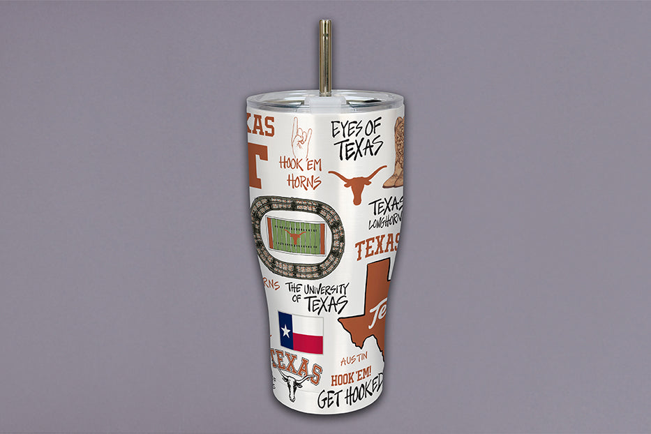 University of Texas Tumbler