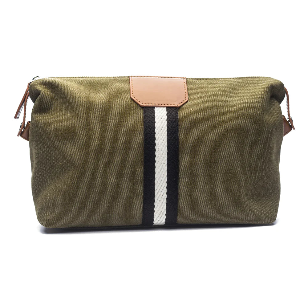 Original Toiletry Bag (Green)
