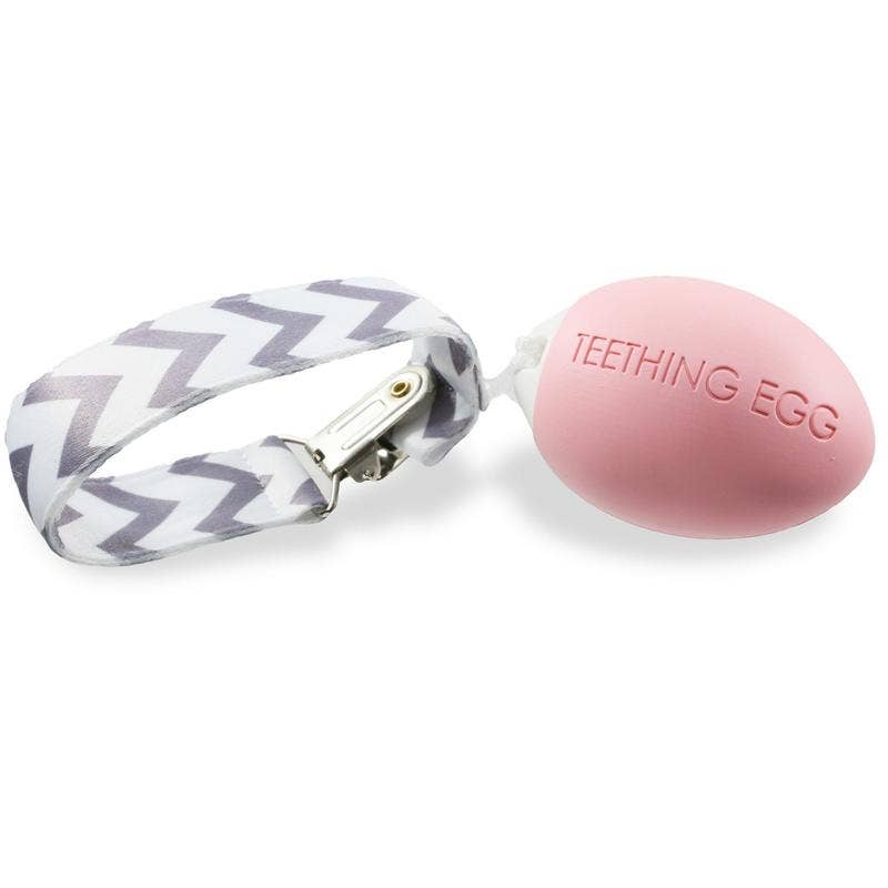The Teething Egg