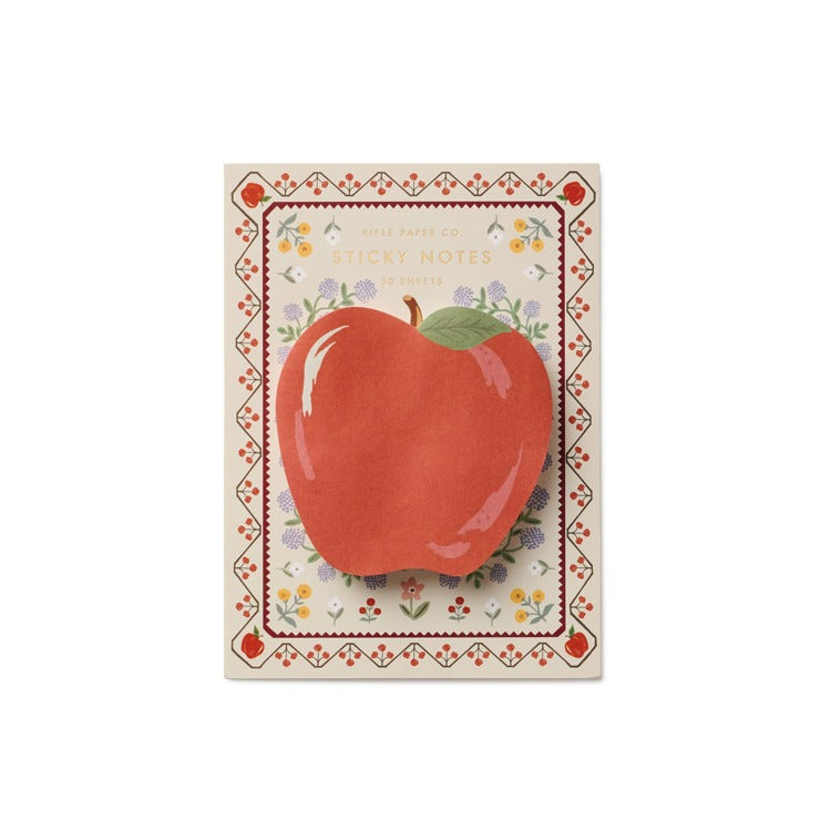 Apple Sticky Notes