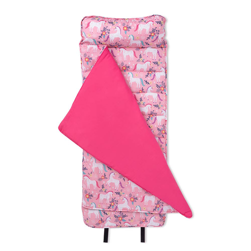 Magical Unicorns Nap Mat