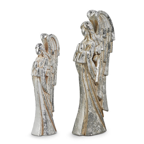 Metallic Angels