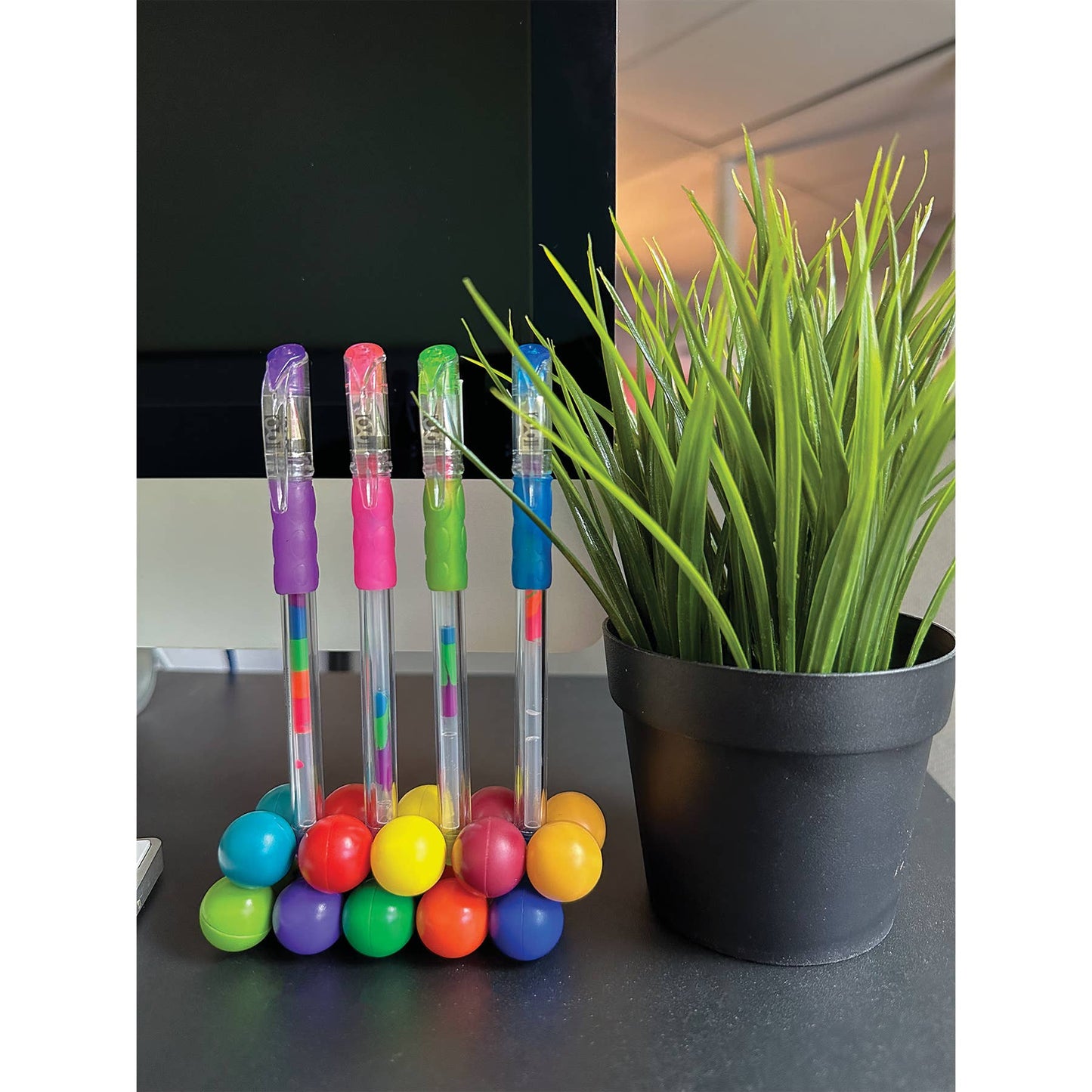 RAINBOW TWIST TOY   12/BOX