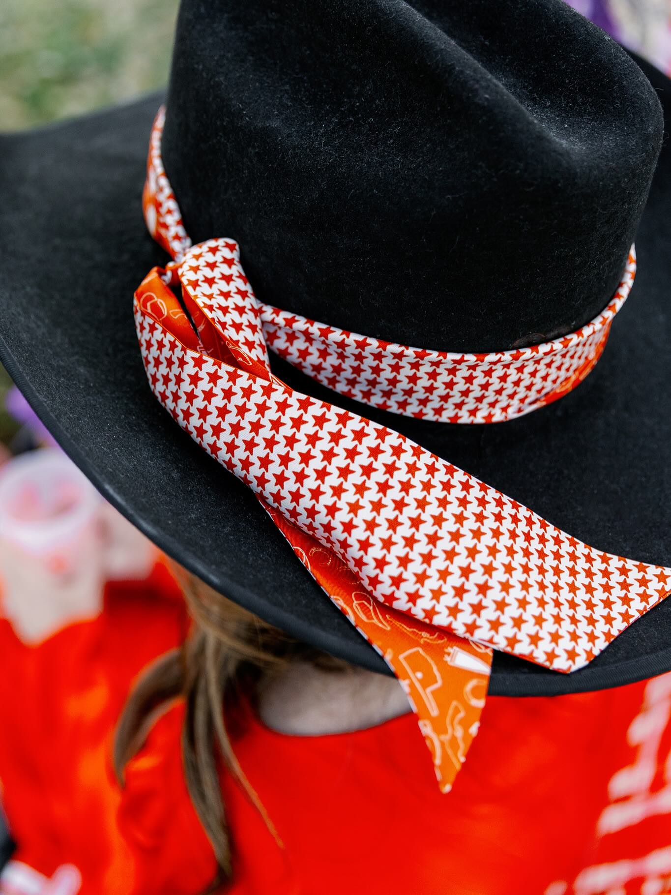 The Sideline Scarf