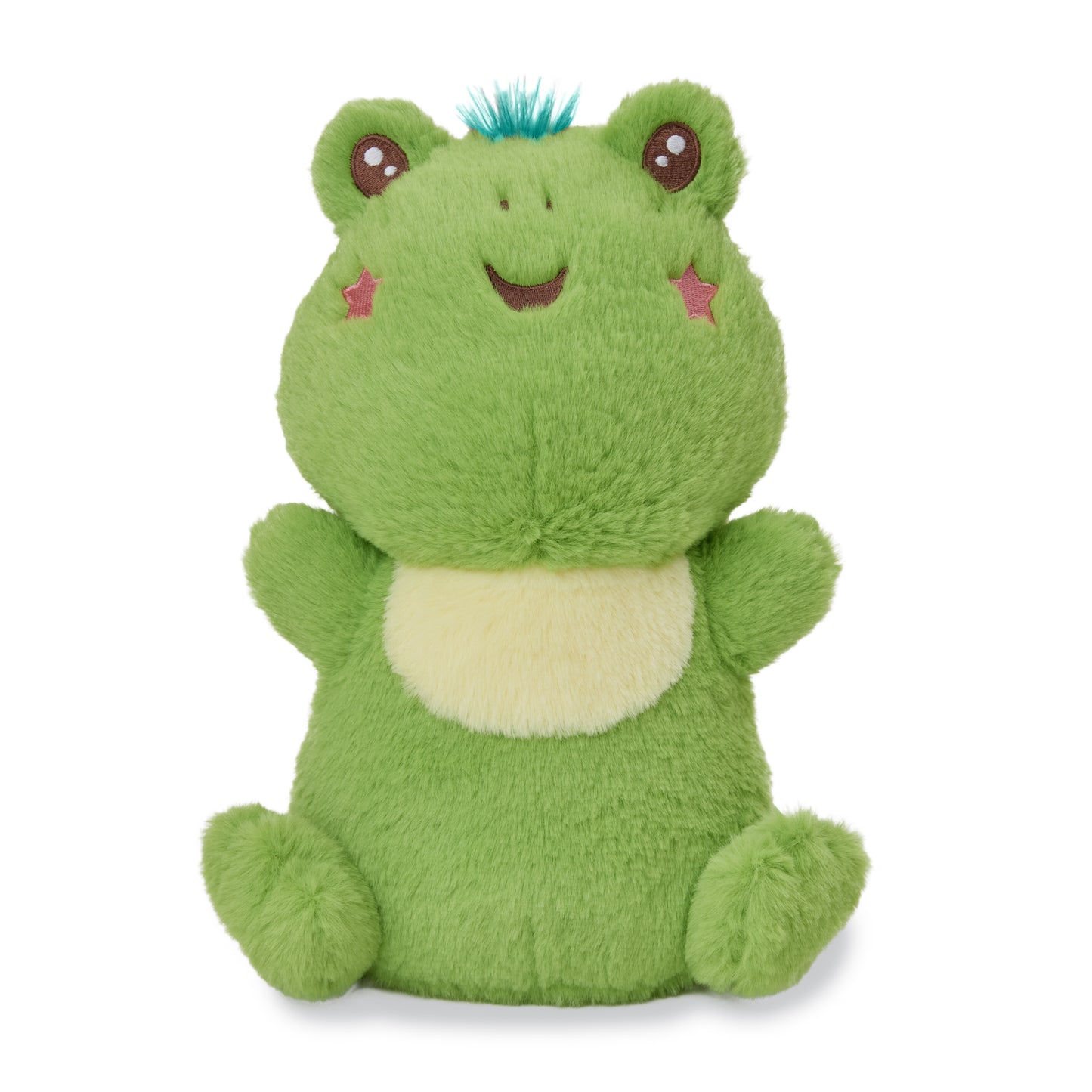 7" Ever Frog