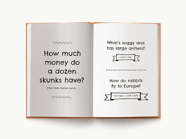 World's Greatest Kid Jokes