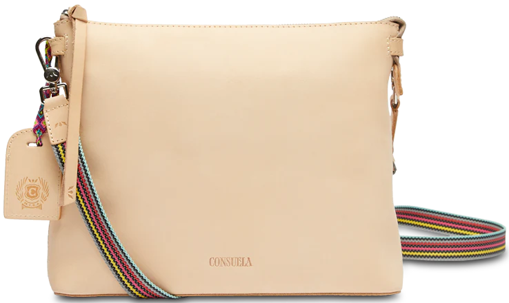 Diego Downtown Crossbody