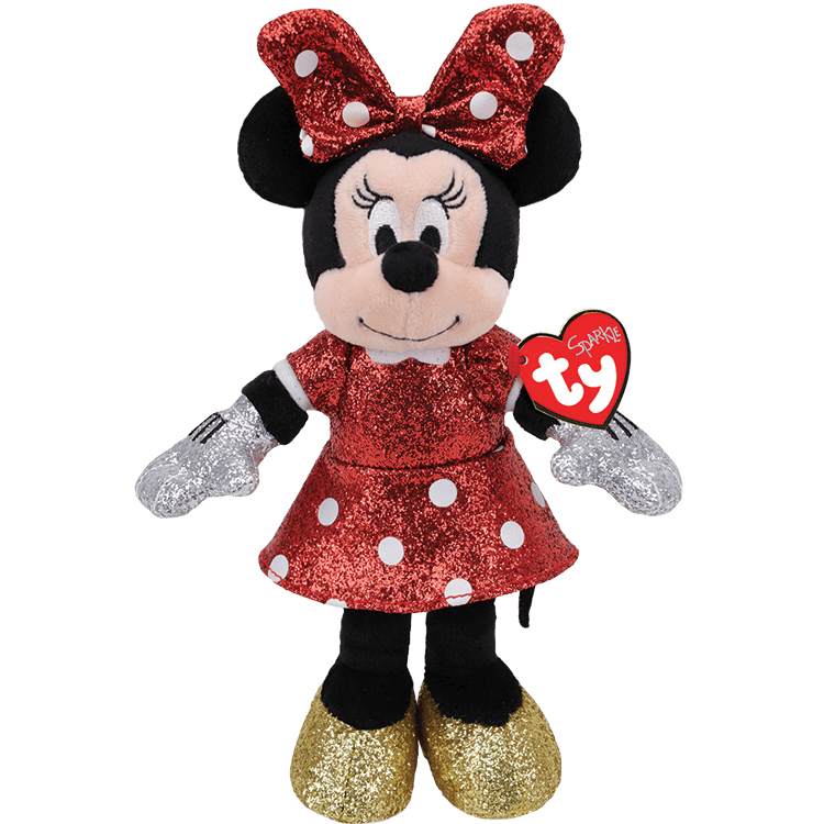 Ty Beanie Baby Small