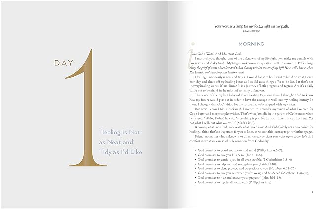 You Are Going to Make It