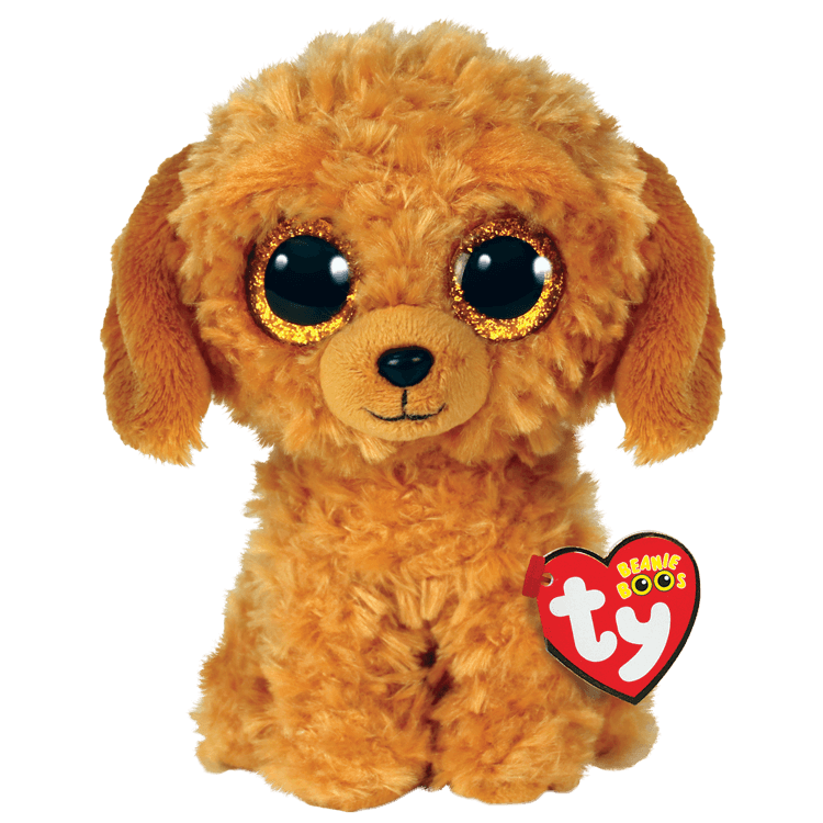 Ty Beanie Baby Small