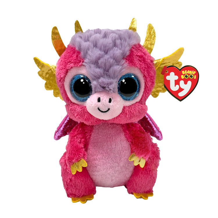 Ty Beanie Baby Small