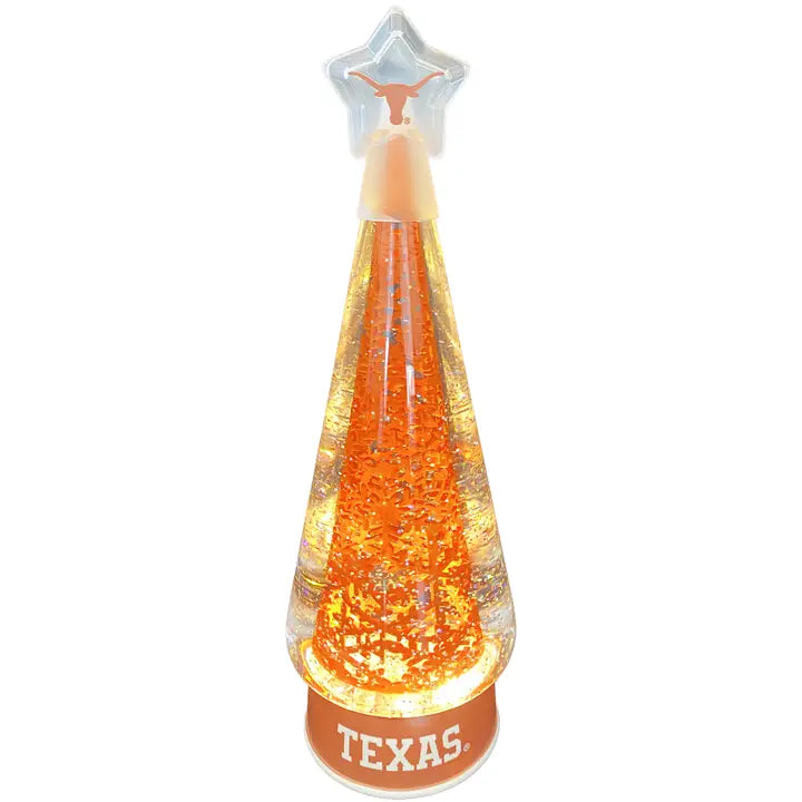 Texas Tree Globe