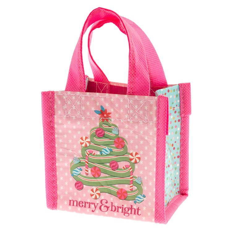 Merry & Bright Bag