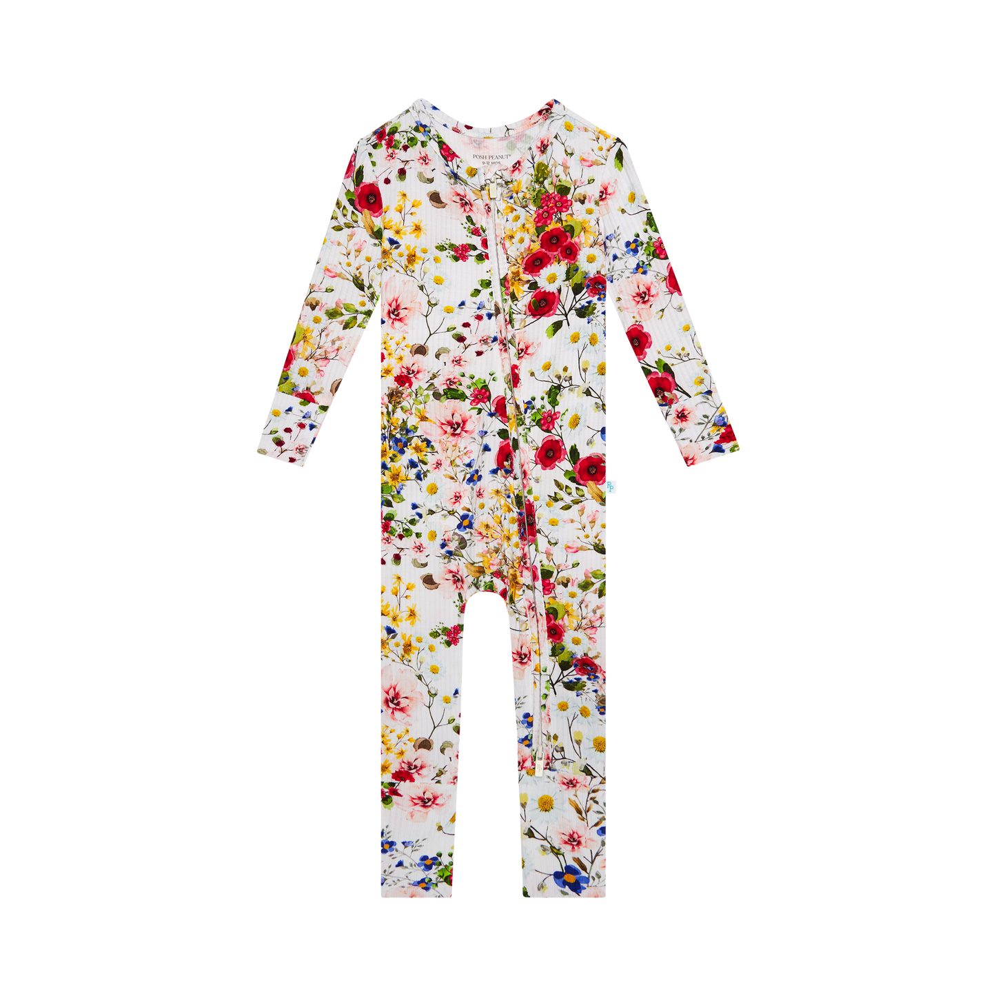 Convertible One Piece-Barbara