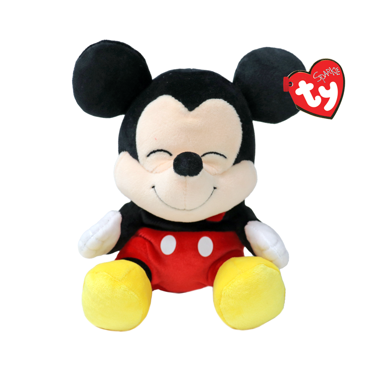 Ty Beanie Baby Small