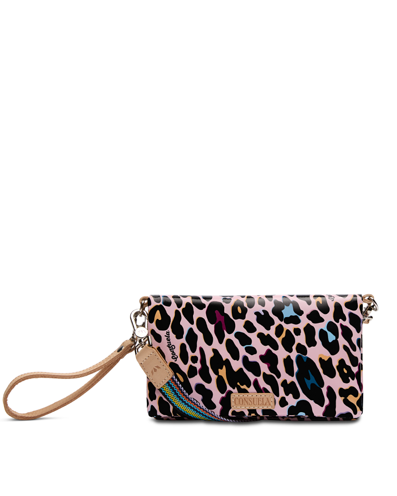Ruth Uptown Crossbody