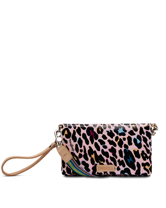Ruth Uptown Crossbody