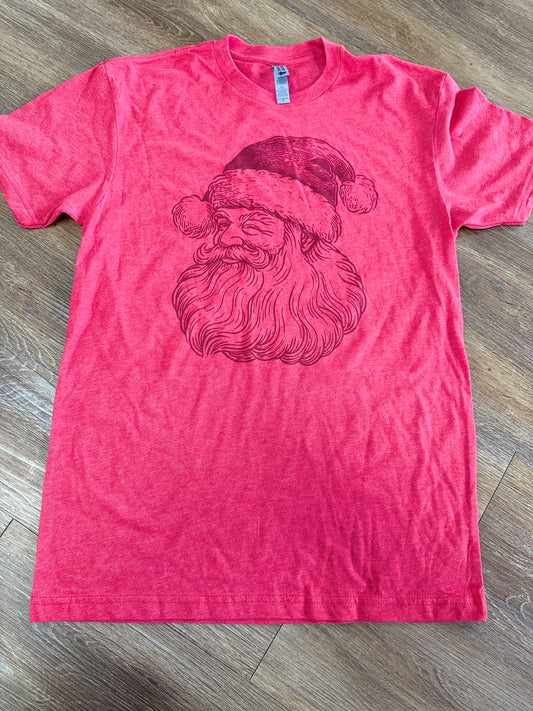 Santa Tee