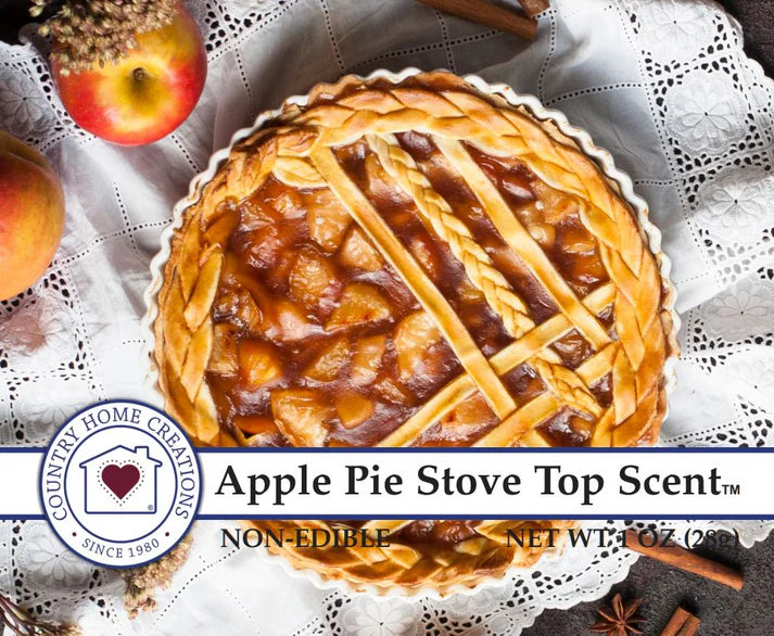 Stove Top Scents