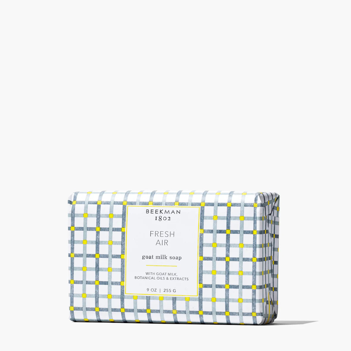 Beekman 1802 Fresh Air Bar Soap