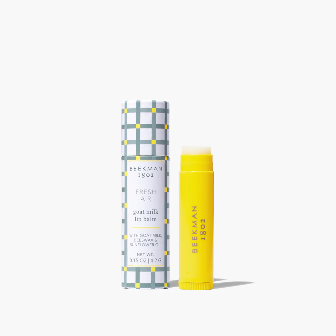Beekman 1802 Fresh Air Lip Balm