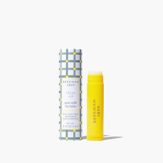Beekman 1802 Fresh Air Lip Balm