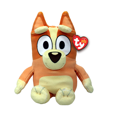 Ty Floppy Beanie Baby Small
