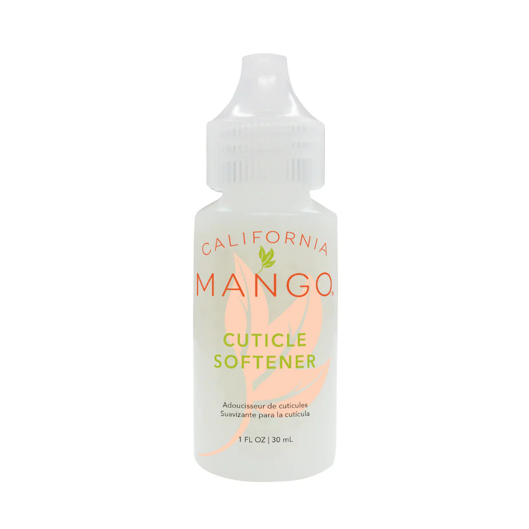 Mango Cuticle Softener