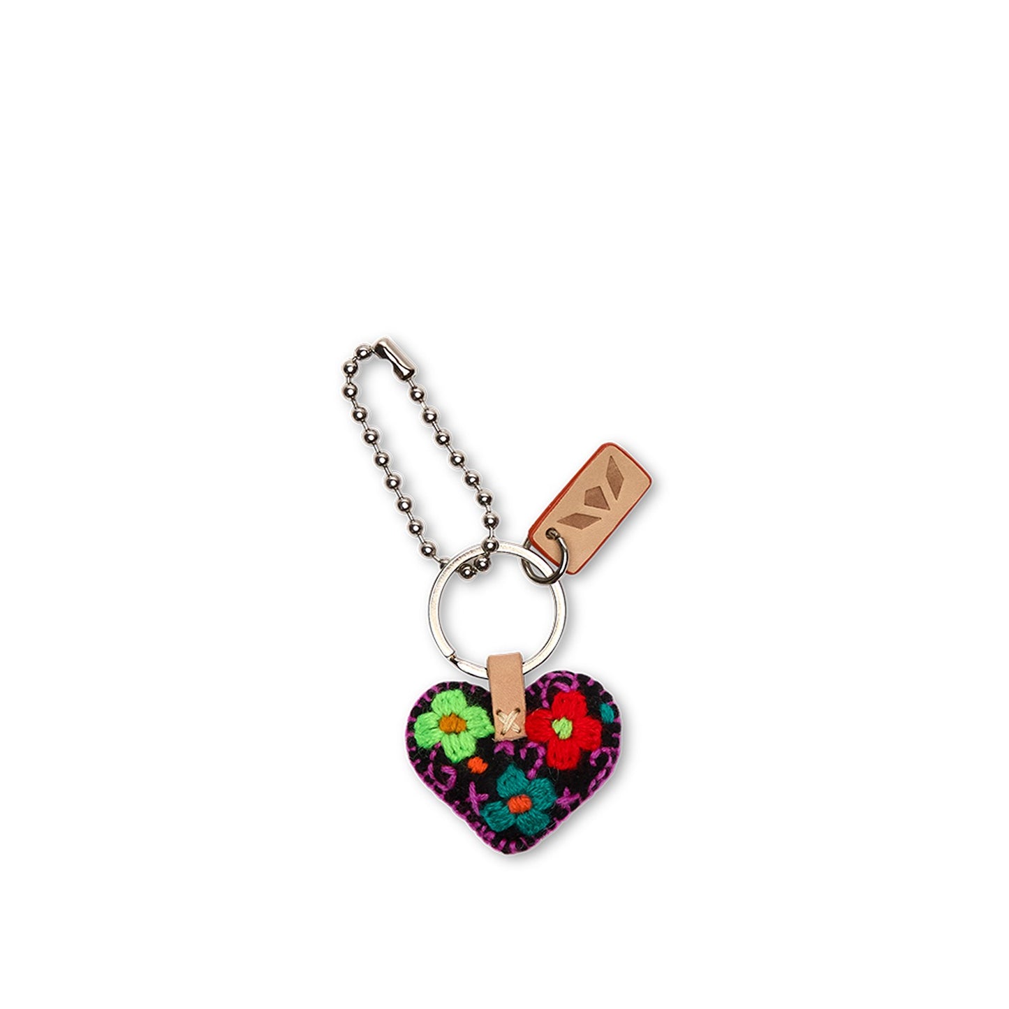 Corazon Chico Black Charm
