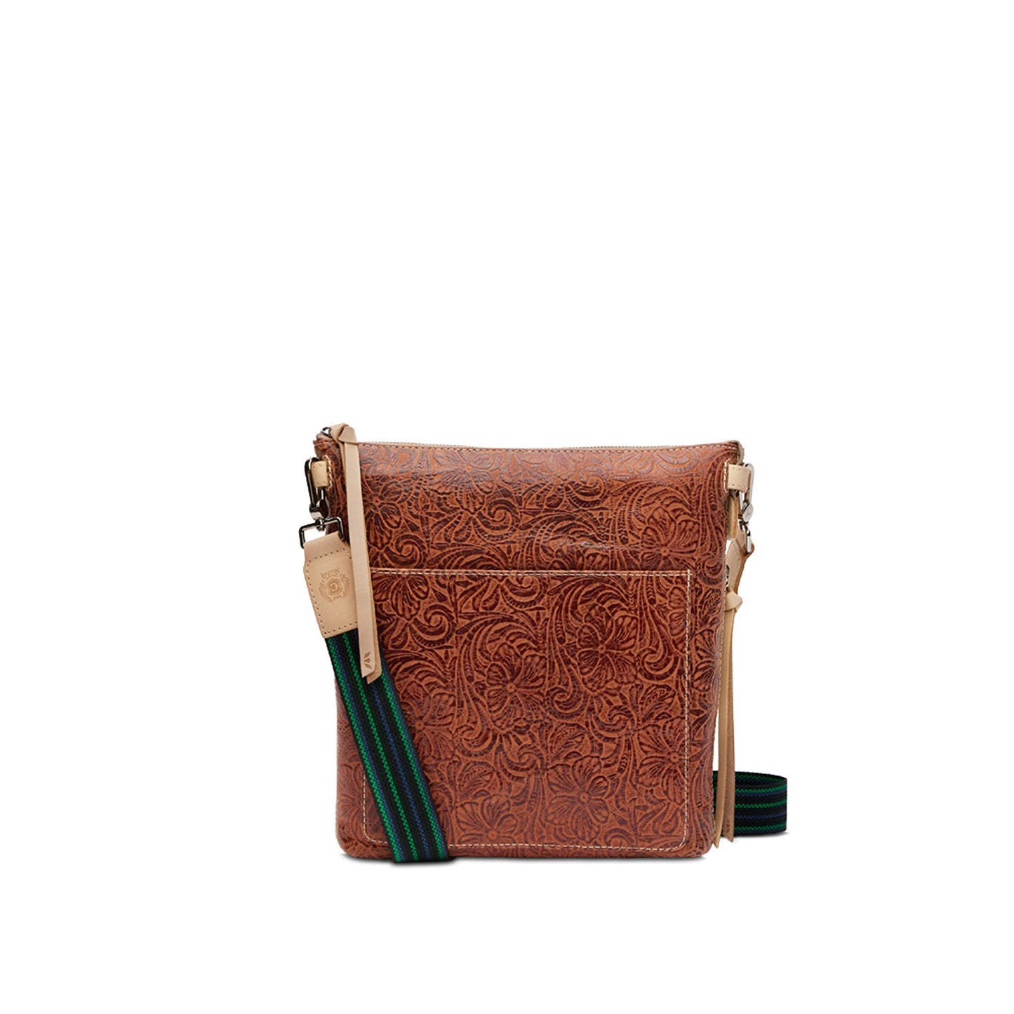 Sally Tour Crossbody