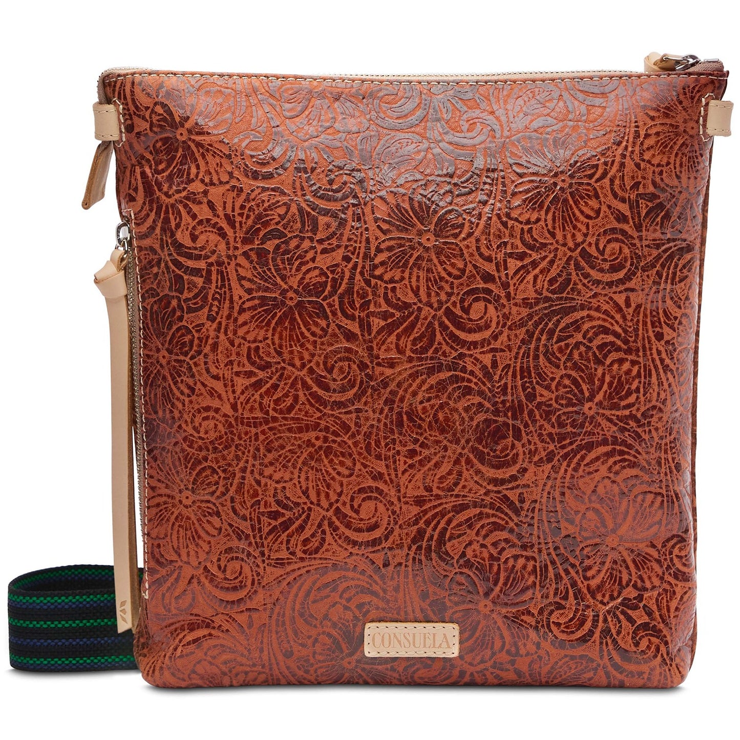 Sally Tour Crossbody