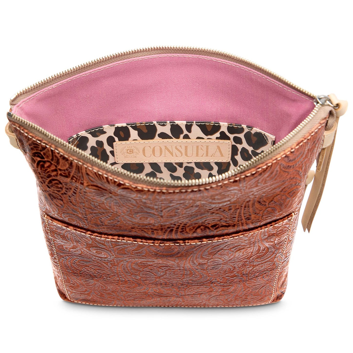 Sally Tour Crossbody