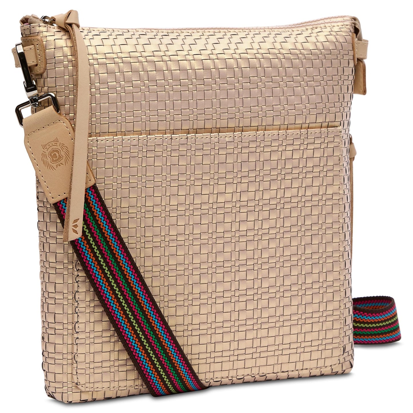 Pearl Tour Crossbody