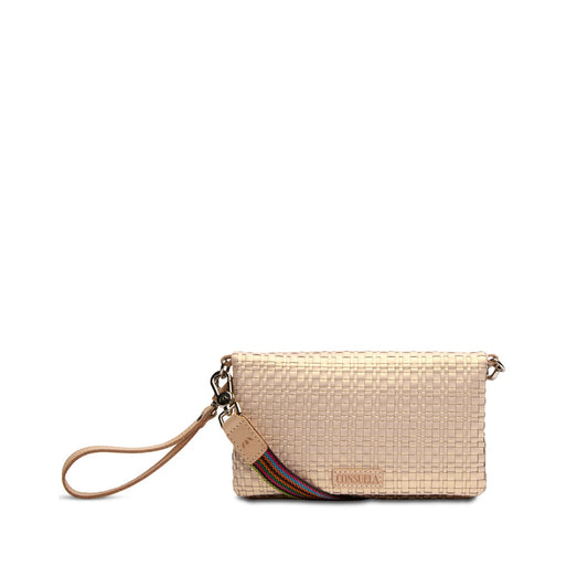 Pearl Uptown Crossbody