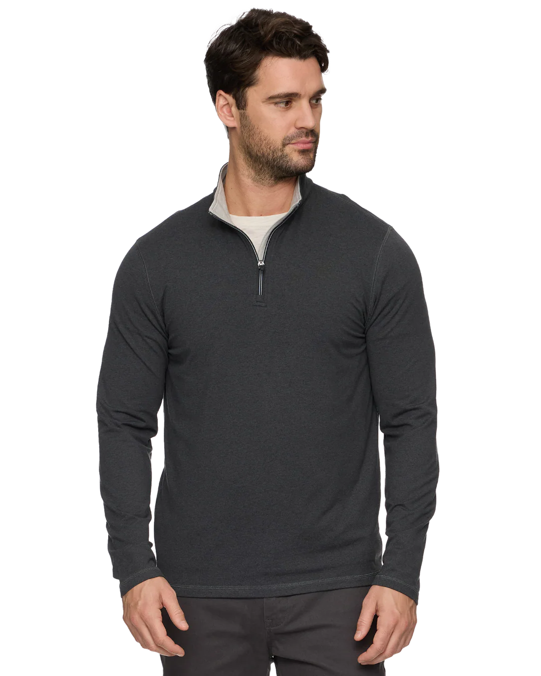 Men's Clutch Comfort Qtr Zip