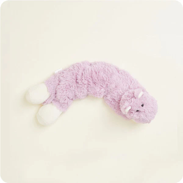Hippo Warmies Neck Wrap