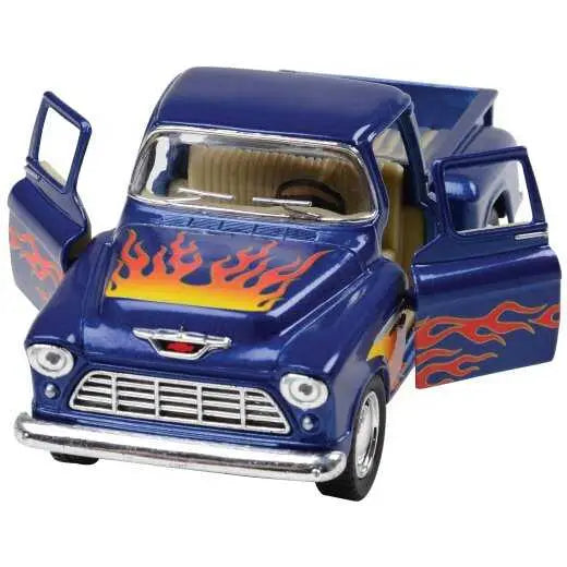 1955 Chevy Sidestep with Printing