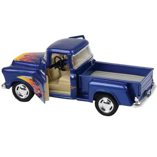1955 Chevy Sidestep with Printing