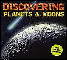 Discovering Planets & Moons