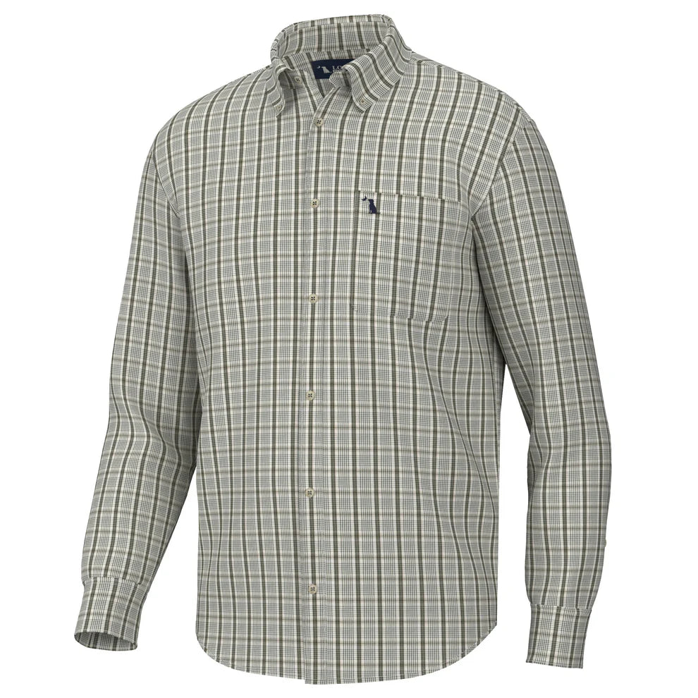 Stamps Dress Shirt
